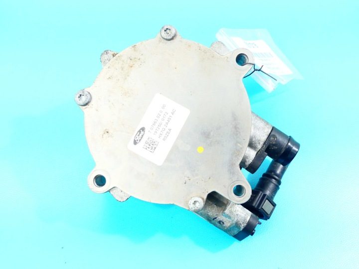 FORD FOCUS MK4 1.5 НАСОС ВАКУУМНЫЙ HX7G-2A451-AC, фото 1