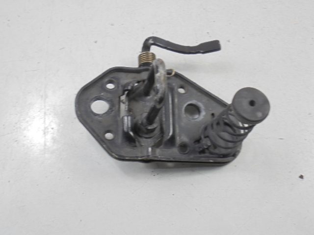 Smart Forfour I 04-06 защелка замок капота двигателя 4548800160, фото 5