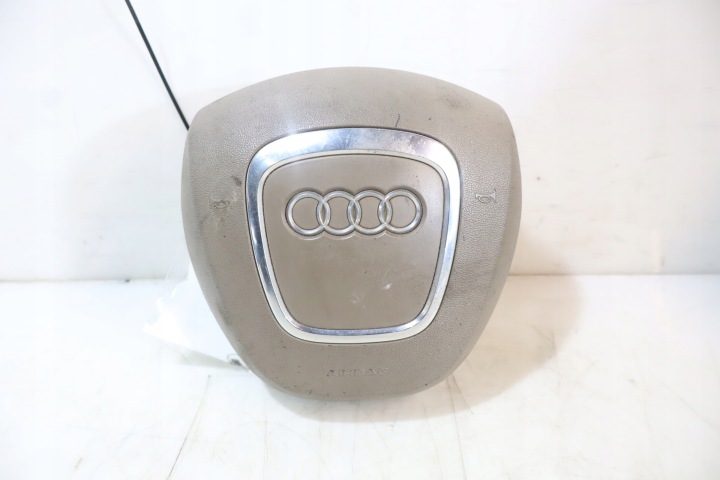 ПОДУШКА БЕЗОПАСНОСТИ ВОДИТЕЛЯ AUDI A4 B7, фото 2