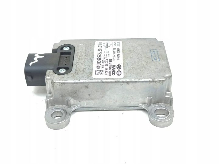 KIA Sportage 2008 Датчик ускорения ESP, фото 4