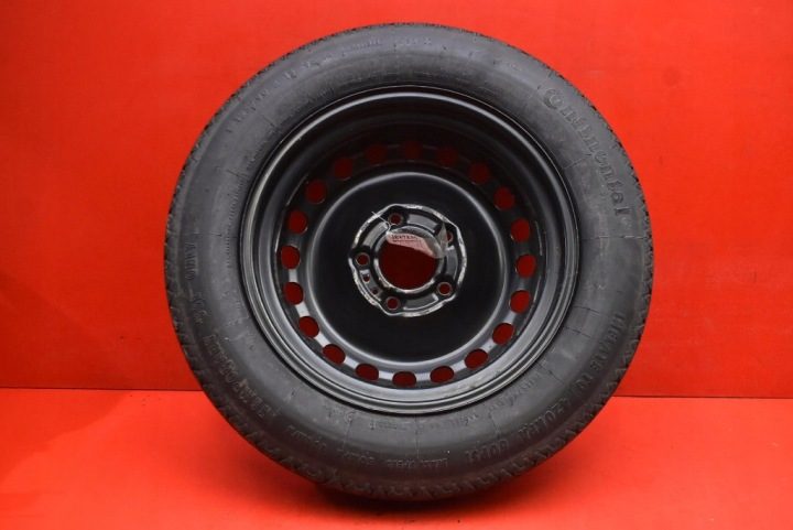Докатка 15" 125/90 2150330 Continental BMW E46, фото 6