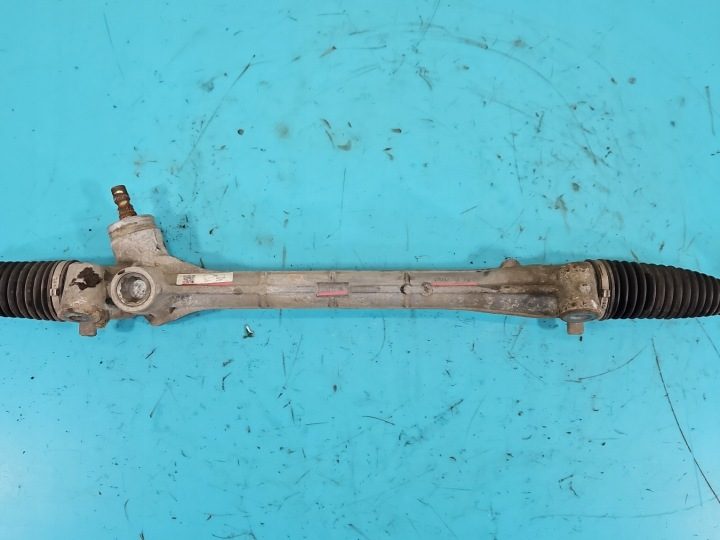 РУЛЕВОЙ МЕХАНИЗМ РУЛЕВАЯ РЕЙКА TOYOTA AVENSIS III T27 45510-05060, фото 4