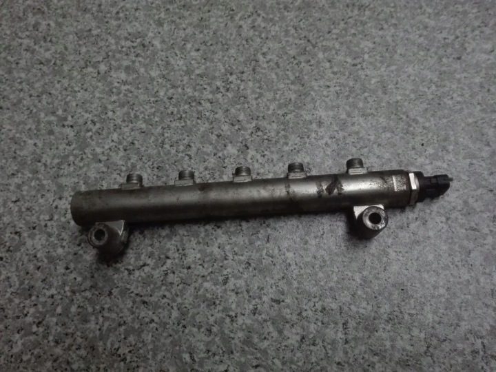 ДАТЧИК ДАВЛЕНИЯ ТОПЛИВА FIAT MAN TOYOTA SAAB BOSCH 0281002937, фото 2
