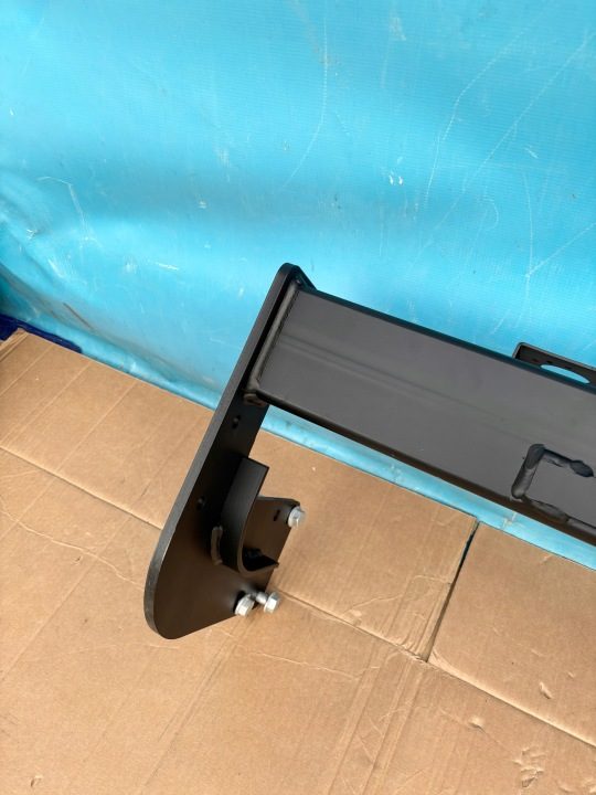 VW VOLKSWAGEN CRAFTER1 I КРЮК HOLOWNICZY+MODUŁ13PIN, фото 15