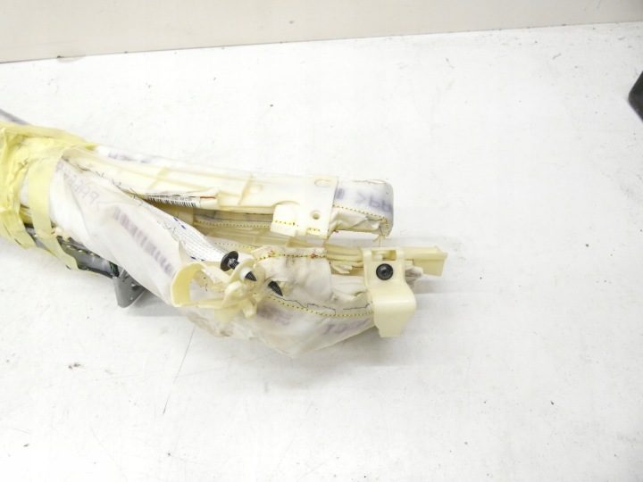 Шторка BMW OE 85701101407G, фото 3