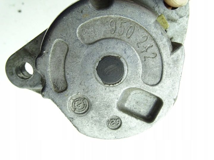 OPEL TIGRA A 94-00 1.4 16V X14XE НАТЯЖИТЕЛЬ РЕМНЯ 950242, фото 3