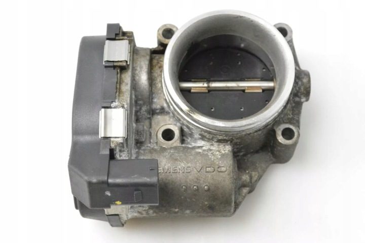 ДРОССЕЛЬНАЯ ЗАСЛОНКА 7561067 BMW СЕРИИ 1 E81 1.6, фото 1