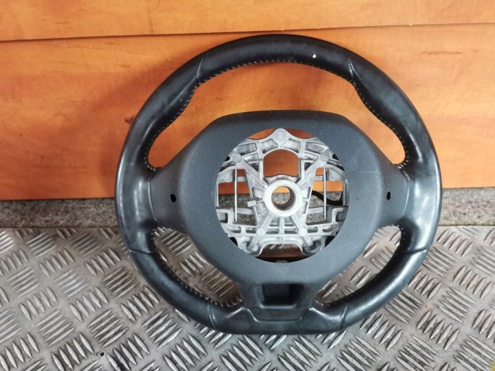 РУЛЬ КОЖА МУЛЬТИ PEUGEOT 308 T9, фото 2