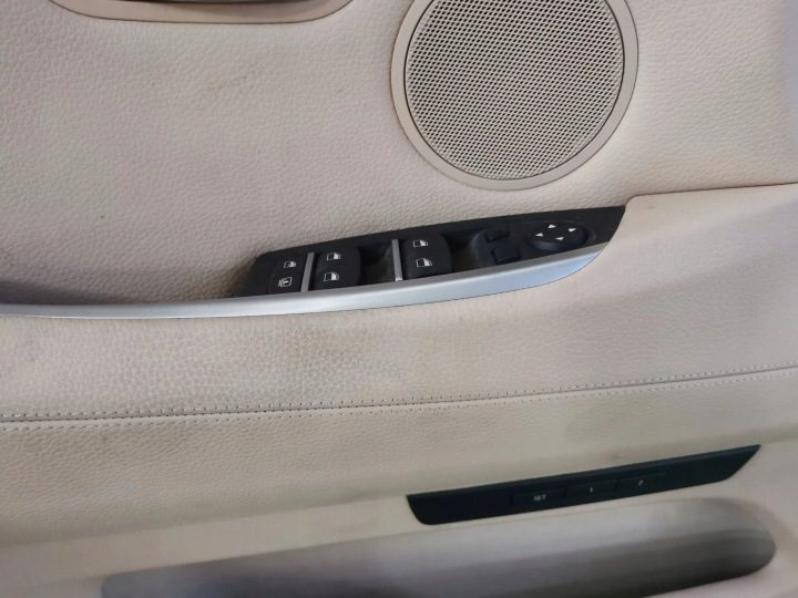 ОБШИВКА ДВЕРИ ЛЕВАЯ ПЕРЕДНЯЯ BMW F07 VENTOBEIGE, фото 4