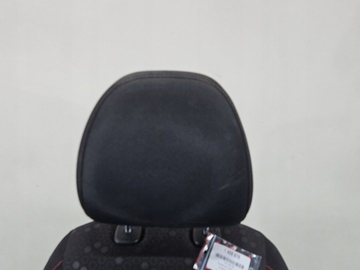 СИДЕНЬЕ ЛЕВОЕ ПЕРЕДНЕЕ ВОДИТЕЛЯ HYUNDAI I20 II 14-20 EU ХЭТЧБЕК 5D, фото 2