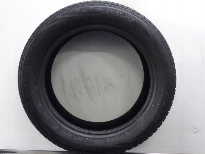 Шина всесезонная Tracmax X-Privilo A/S Trac Saver AS01 195/55R16 87 В, фото 4