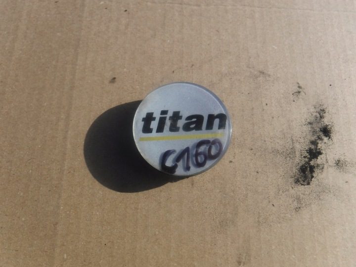 Крышка Titan 56 мм 2205, фото 1