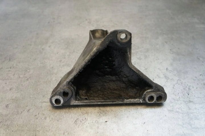Кронштейн двигателя Audi A4 B5 1.9 TDI - 8D0199308F, фото 3