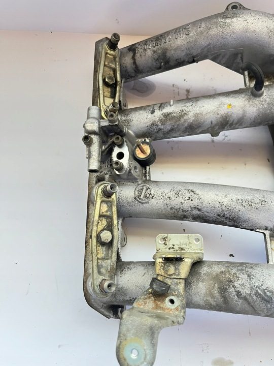 ВПУСКНОЙ КОЛЛЕКТОР MERCEDES W124 190 W201 M102 1,8 2,0 2,3 1021413601, фото 5