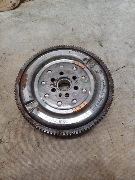 Маховик Fiat Alfa Romeo 0071797123, фото 2