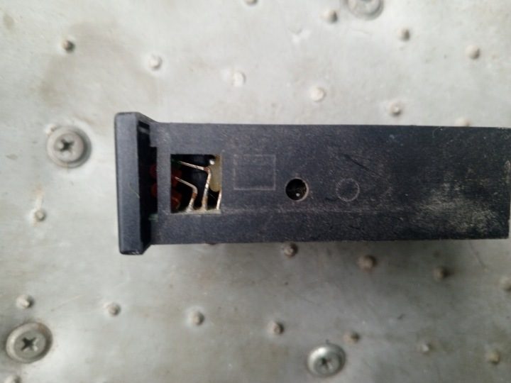 ПЕРЕКЛЮЧАТЕЛИ БЕНЗИН ГАЗ ГБО STAG 2 WR 02, фото 7