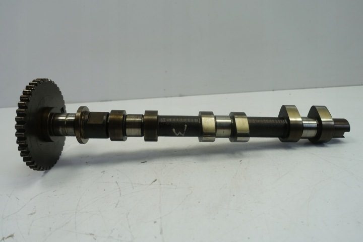 РАСПРЕДВАЛ Jaguar X-Type 2.5 V6 выпускной RF1X-4E6A-268, фото 3