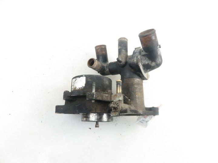 Насос вакуумный Ford Transit VI 2.2 TDCi 6C1Q8A586AC, фото 2