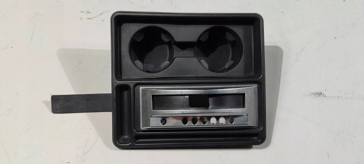 Подстаканник рамка корпус коробки передач Hummer H2, фото 5