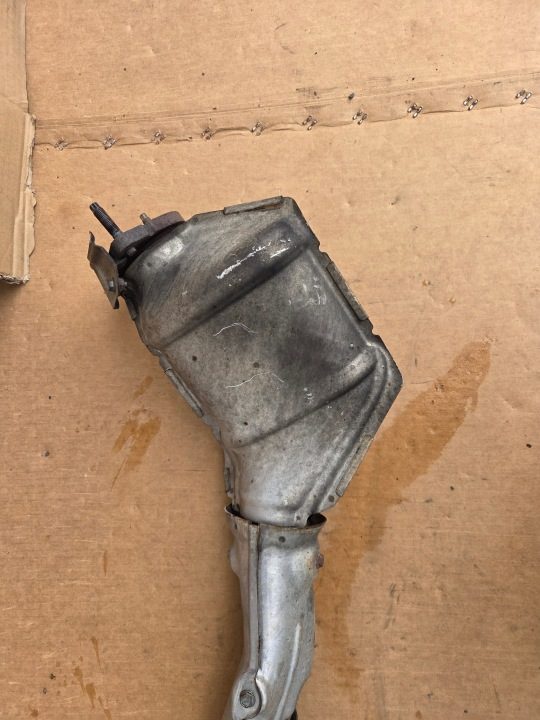 КАТАЛИЗАТОР DPF 3.0D INFINITI EX QX50 FX QX70 FX30D EX30D M30D B08A21DR0A, фото 5
