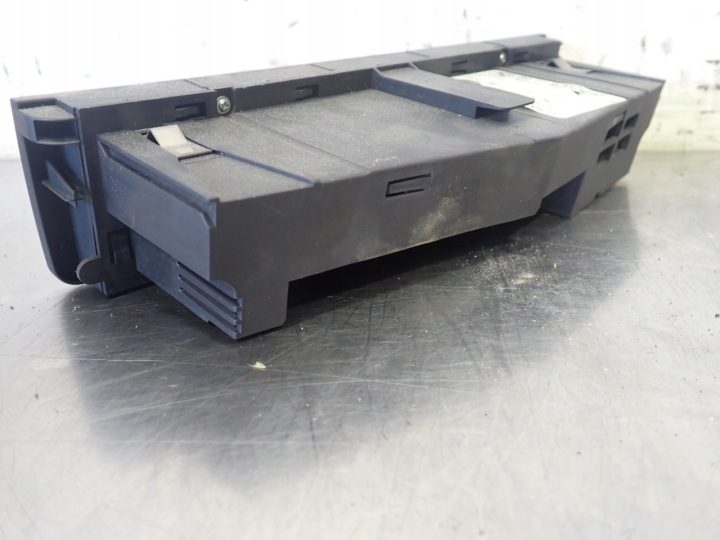 Блок управления климатом BMW 3 E46 8382446 64118382446, фото 5
