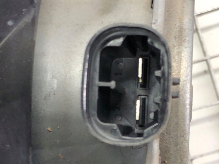 ВЕНТИЛЯТОР РАДИАТОРА CITROEN C3 PICASSO 1.6 92 л.с., фото 3