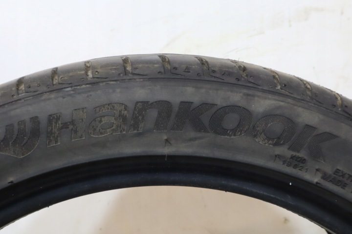 2× Шина летняя Hankook Ventus V12 Evo K110 215/45R17 91 Y, фото 8