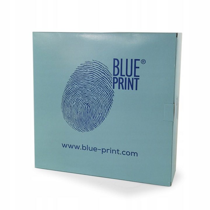 Blue Print ADA102524 Фильтр, вентиляция салона, фото 9