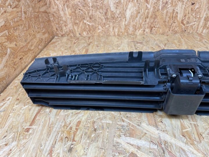 ВОЗДУХОВОД ЖАЛЮЗИ ВОЗДУХА НИЖНИЕ BMW 3 G20 G21 5A22C64, фото 8