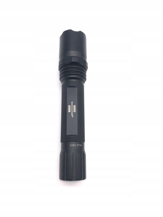 Brennenstuhl 1178801 Фонарик LED Tac-Lite, 5 Вт, фото 2