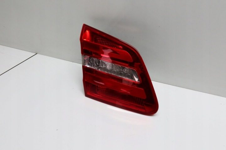 Mercedes w246 b-класс фонарь задний левый 2469066300 крышки багажника, фото 2