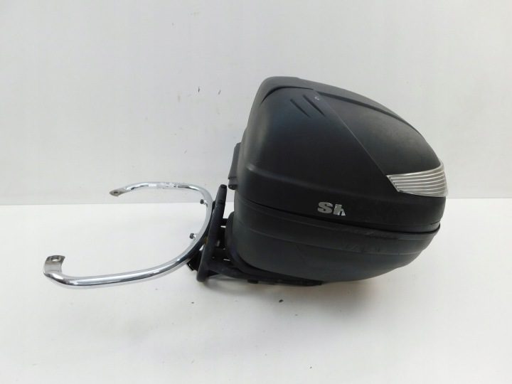 MB кофр Givi B37NT Piaggio Mp3 125-250-300 06-11, фото 2