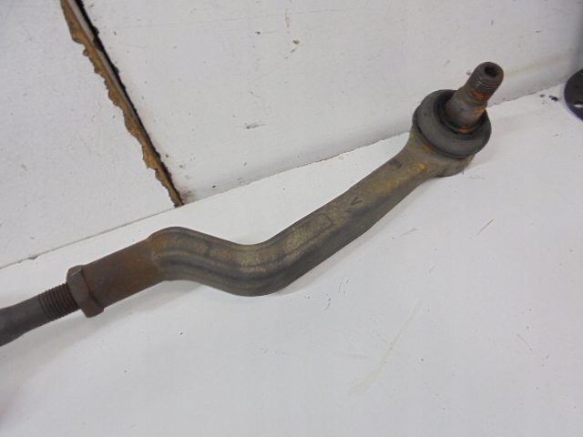 MERCEDES A-КЛАСС W169 A170 1.7 бензин РУЛЕВАЯ РЕЙКА 6700001319, фото 9