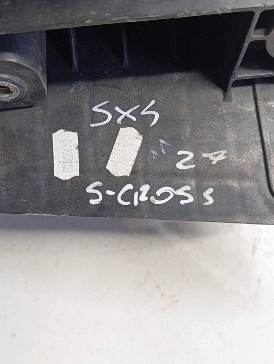 Suzuki SX4 S-CROSS 13-16 1.6 DDIS Крепление аккумулятора 72522-61M00, фото 6