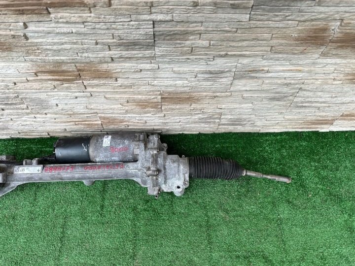 Механизм рулевое управление BMW M3 M4 G80 G81 G82 G83 MT 4x4 X Drive, фото 3