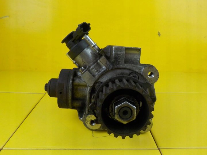 Partner 1.6 E-HDI 15 г. 90 л.с. 9HF ТНВД 0445010516 9688499680, фото 5