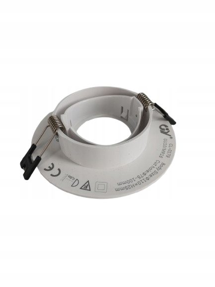 Патрон LED Paulmann 93400 Лампочка LED GU10 (162B) 3028, фото 3