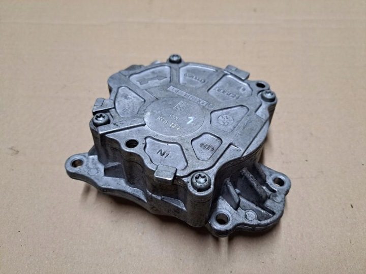 НАСОС ВАКУУМНЫЙ VW AUDI SKODA SEAT 2.0 TDI 03L145100F, фото 2