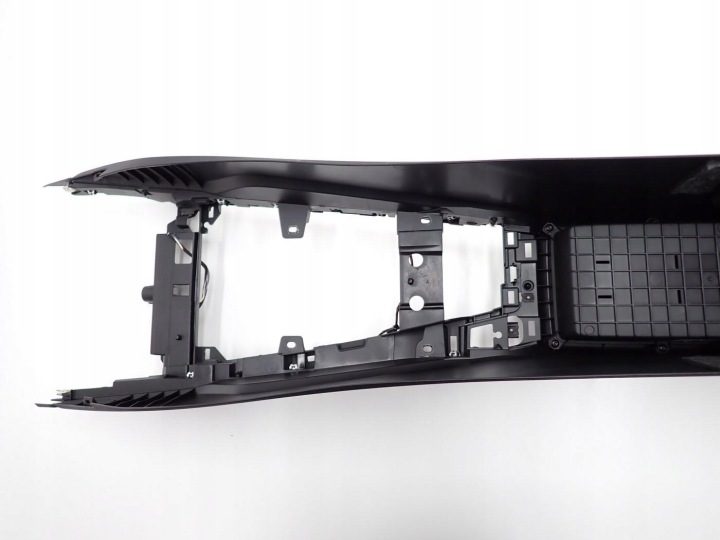 ТОННЕЛЬ ПОДЛОКОТНИК ПОРТ USB AUX ЕВРОПА 8W1863241D AUDI A4 B9 8W 18 г., фото 8