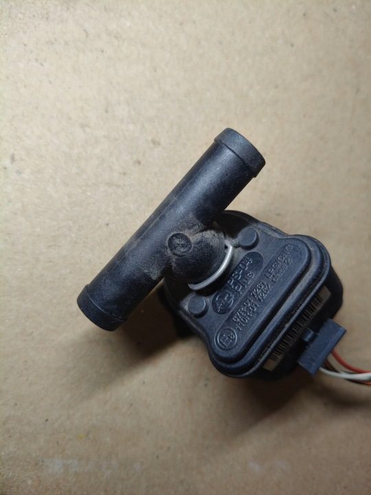 Stag PS-04 PLUS датчик ГБО, фото 2
