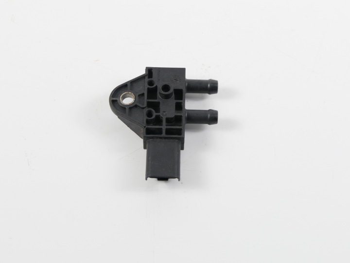 Датчик давления выхлопных газов DPF без rurek Peugeot 807 02-14r (04 г.) 2.2 HDI 4HW, фото 6