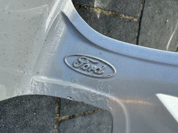 ЛЕТО R17 FORD FOCUS,MONDEO,S-MAX,GALAXY,, фото 9