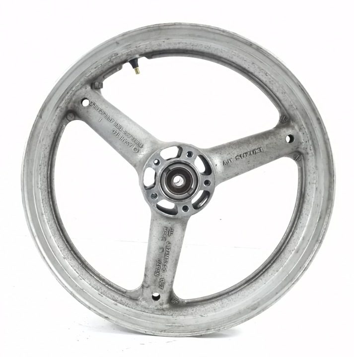 SUZUKI GSX 600 F 98-06 ДИСК ПЕРЕДНИЙ КОЛЕСО, фото 5