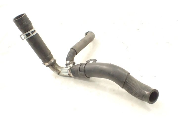 Yamaha YZF R6 RJ11 (06-07) Шланги радиатора тройник, фото 3