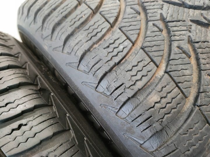 VOLVO FORD ЛИТЫЕ ДИСКИ КОЛЕСА ENZO KBA46593 16'' 5x108 ET43 195/65R16, фото 13