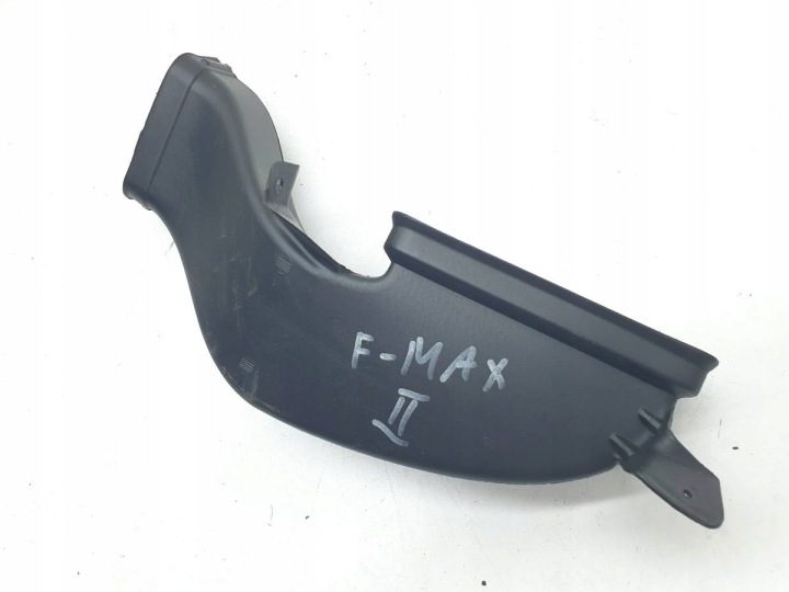 ТРУБА ВОЗДУХОВОД FORD F-MAX 500 JC46-19C806-BB, фото 3