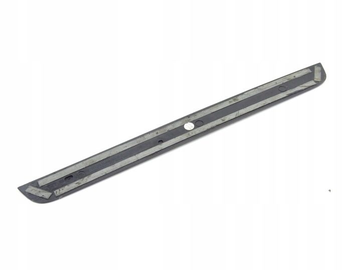 НАКЛАДКА ПОРОГА AUDI A3 8V S-LINE SB 5D 8V4853491B, фото 4