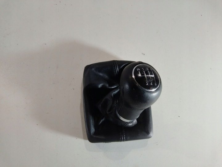 Ручка переключения передач Салон Audi A4 S4 B8 8K 8K0863278A, фото 1
