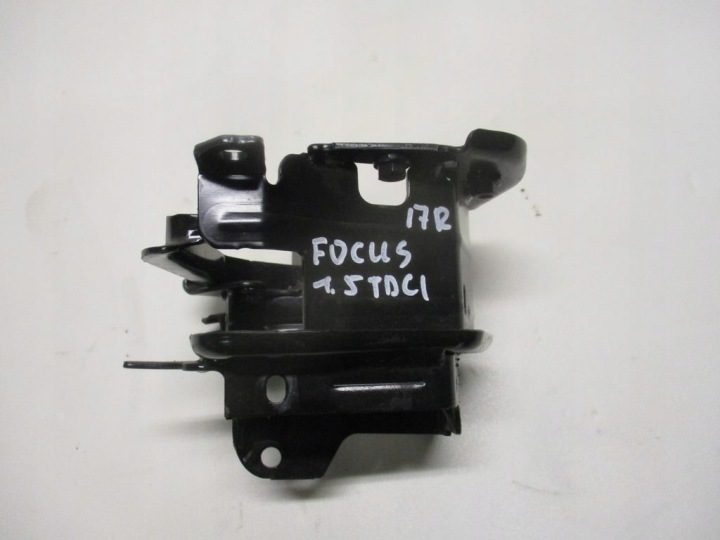 Крепление топливного фильтра Ford Focus MK3 1.5 TDCI, фото 4