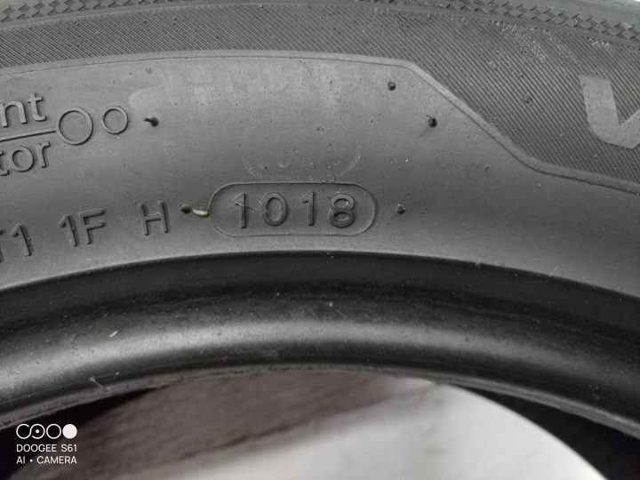 Шина летняя Hankook Ventus Prime3 K125 215/55R17 94 В защита диска, фото 4